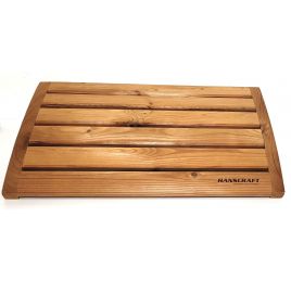 Opierka hlavy do sauny Thermowood