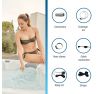 Tepelné čerpadlo Spawer ICE SPA 5kW