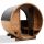 Sudová Sauna 225 Hanscraft