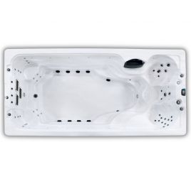 Vírivý bazén Swim Spa ASGARD