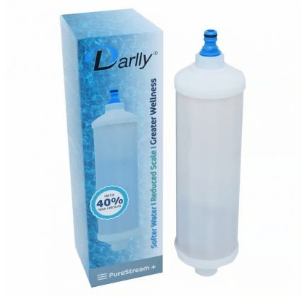 Napúšťací filter SPA Pure Fill