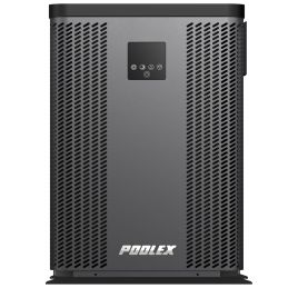 tepelné čerpadlo poolex silverline top 90 (8,8 kw)