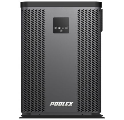 tepelné čerpadlo poolex silverline top 90 (8,8 kw)
