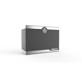 Tepelné čerpadlo Poolex Silent Max 80