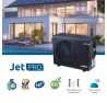 Tepelné čerpadlo Poolex Jet Pro 75 (10,3 KW)