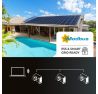 Tepelné čerpadlo Poolex Jet Pro 75 (10,3 KW)