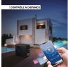 Tepelné čerpadlo Poolex Jet Pro 125 16 kW