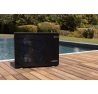 Tepelné čerpadlo Poolex Jet Pro 125 16 kW