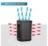 Tepelné čerpadlo Poolex Vertigo Fi2 125 (16,7 kW)