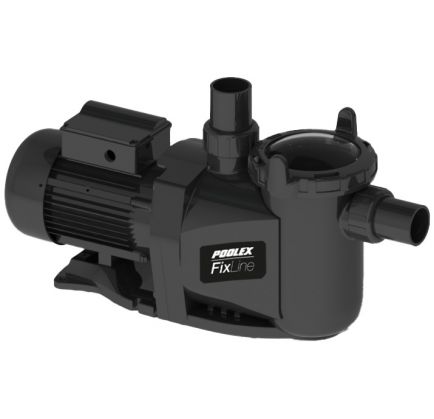 Filtračné čerpadlo Poolex Fixline 1,5 kW