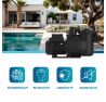 Filtračné čerpadlo Poolex Multiline 1,1 kW