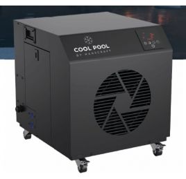 Chiller COOL POOL - Prenosné zariadenie na chladenie/ohrev