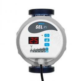 Solný Chlorátor Poolex Sel-In - model 20 - 4g (10-20m3)