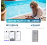 Poolex Aqualyzer Total (elektrolyzér / pH / redoxné čerpadlo)