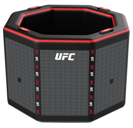 Nafukovacia ochladzovacia vaňa Netspa UFC OCTAGON