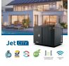 Tepelné čerpadlo Poolex Jet City 55