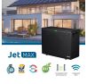 Tepelné čerpadlo Poolex Jet Max 220 Tri