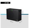 Tepelné čerpadlo Poolex Jet Max 280 Tri