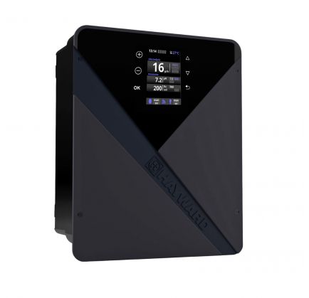 Soľný Chlorátor Hayward AquaRite Flo Advanced NG 8g Cl/H