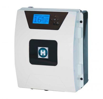 Solný Chlorátor Hayward AquaRite Flo NG 8g Cl/H