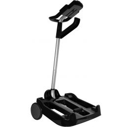Caddy/držiak pre robotický vysávač COSMY 1
