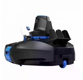 Kokido Delta 200 Bezdrôtový automatický robotický vysávač