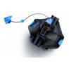 Kokido Delta 200 Bezdrôtový automatický robotický vysávač