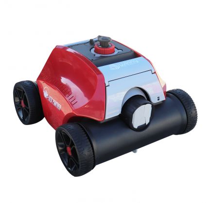 PANTHER robotický vysávač bazéna