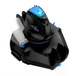 Kokido Delta 100 Bezdrôtový automatický robotický vysávač na bazén