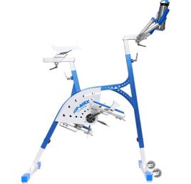 Aquabike hliník Waterflex WR Max