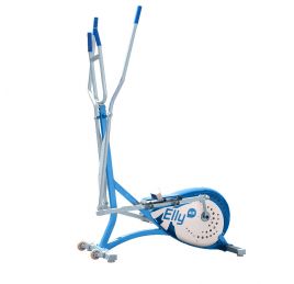 Eliptický trenažér Waterflex Elly Air