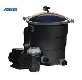 Optiball filtrácia Poolex Filter Max 4,8m³