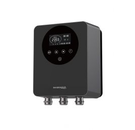 Frekvenčný menič ISaverX 1,1 kW
