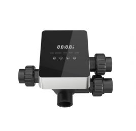 Automatický 6-cestný ventil I Wash