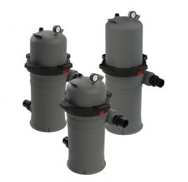 Kartušová filtrácia Poolex ThinClear MONO 100