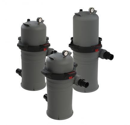 Kartušová filtrácia Poolex ThinClear MONO 100