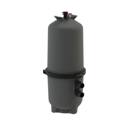 Kartušová filtrácia Poolex ThinClear MULTI 680
