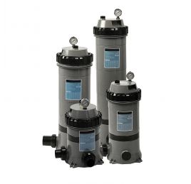 Kartušová filtrácia Poolex Netflux 25