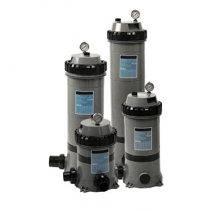 Kartušová filtrácia Poolex Netflux 25