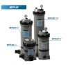 Kartušová filtrácia Poolex Netflux 50