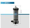 Kartušová filtrácia Poolex Netflux 75