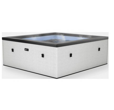 Mobilná vírivka NetSpa IDAHO