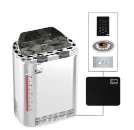 Saunová pec Scandia Combi 9kW