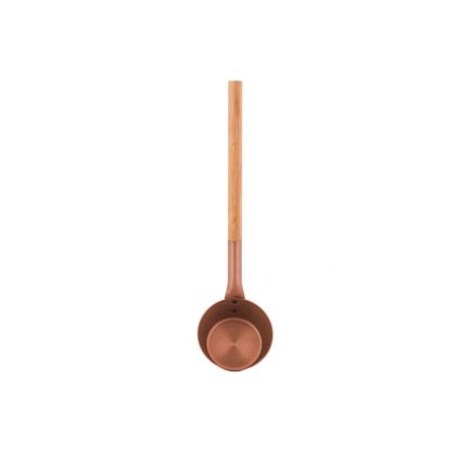 RENTO Naberačka hliník - COPPER