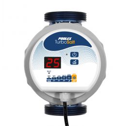 Soľný chlorátor Turbo Salt 300 6g/30m3