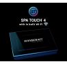 ovládací panel Balboa Spa Touch 4 s WiFi