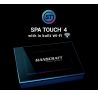Spa touch 4 wifi modul