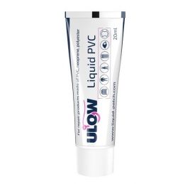 Ulow Tekutá Záplata Liquid Patch - 20ml