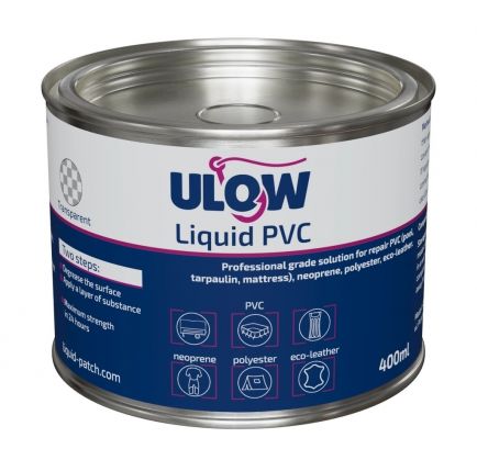 Ulow Tekutá Záplata Liquid Patch - 400ml