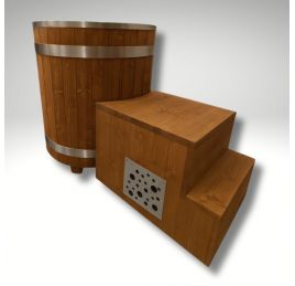 Ochladzovacia kaďa COOL POOL PRO BARREL